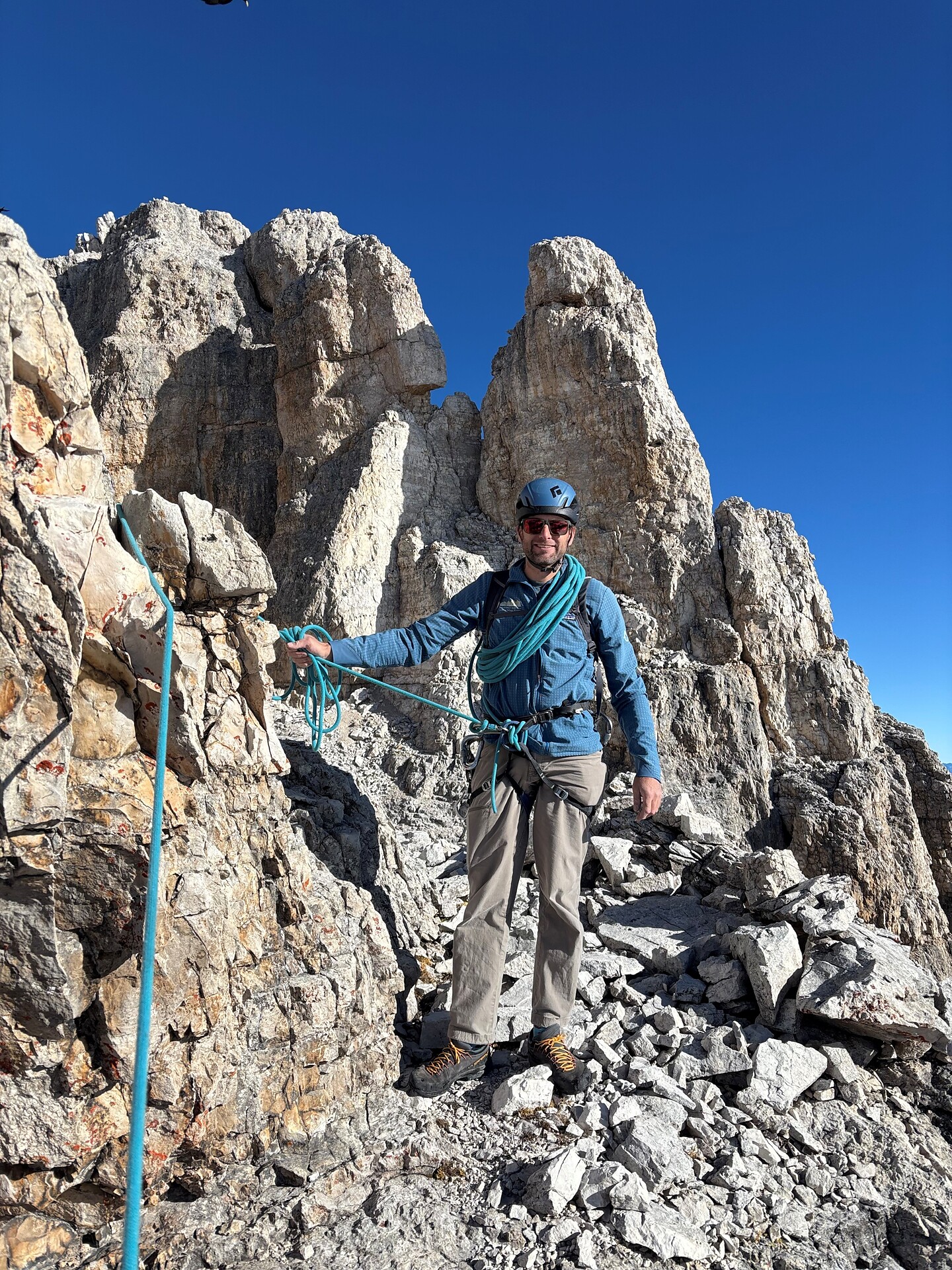 Berg- und Skiführer Baumgartner Martin - Dolomitenregion Kronplatz - #4 - suedtirol.info