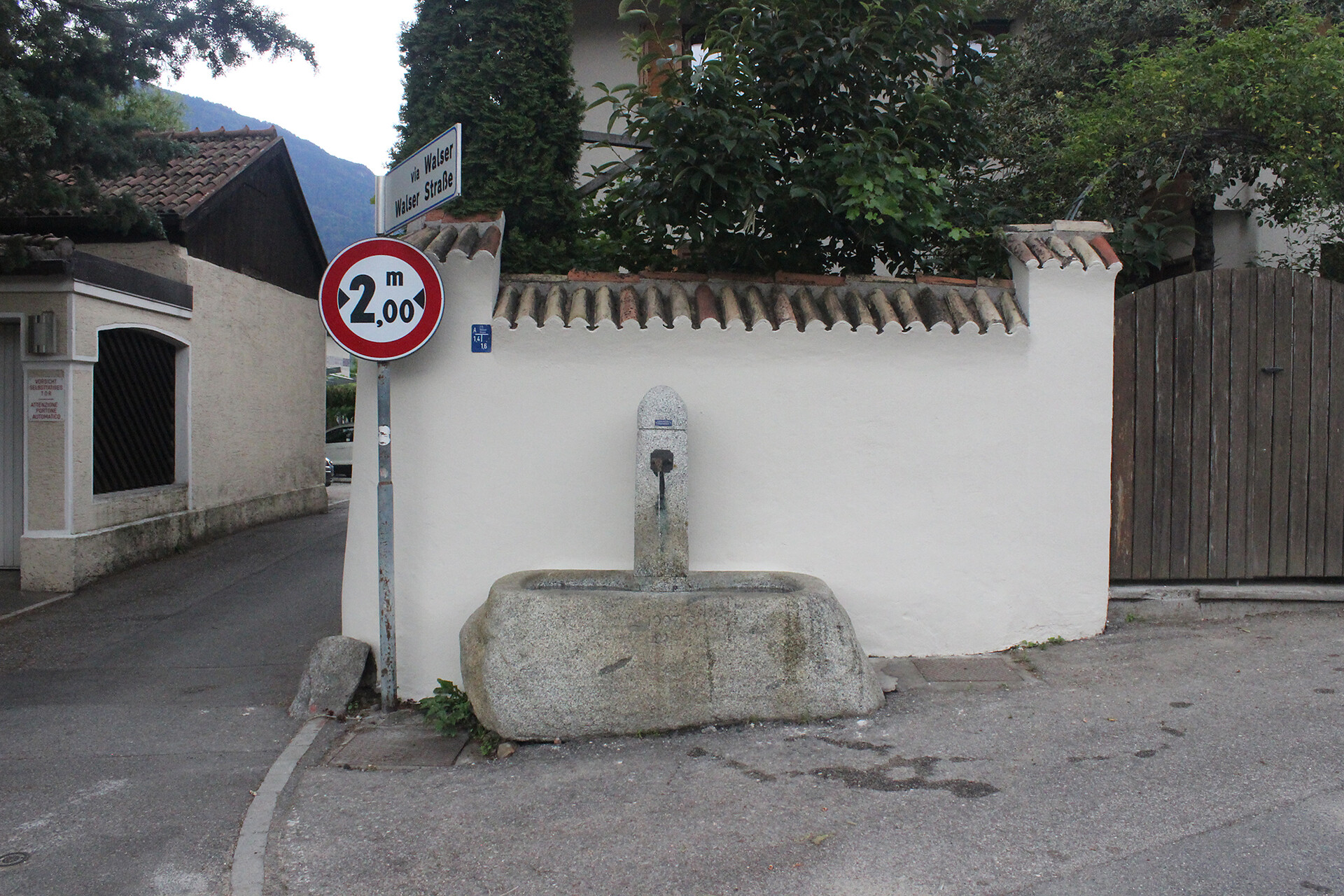 via Walser