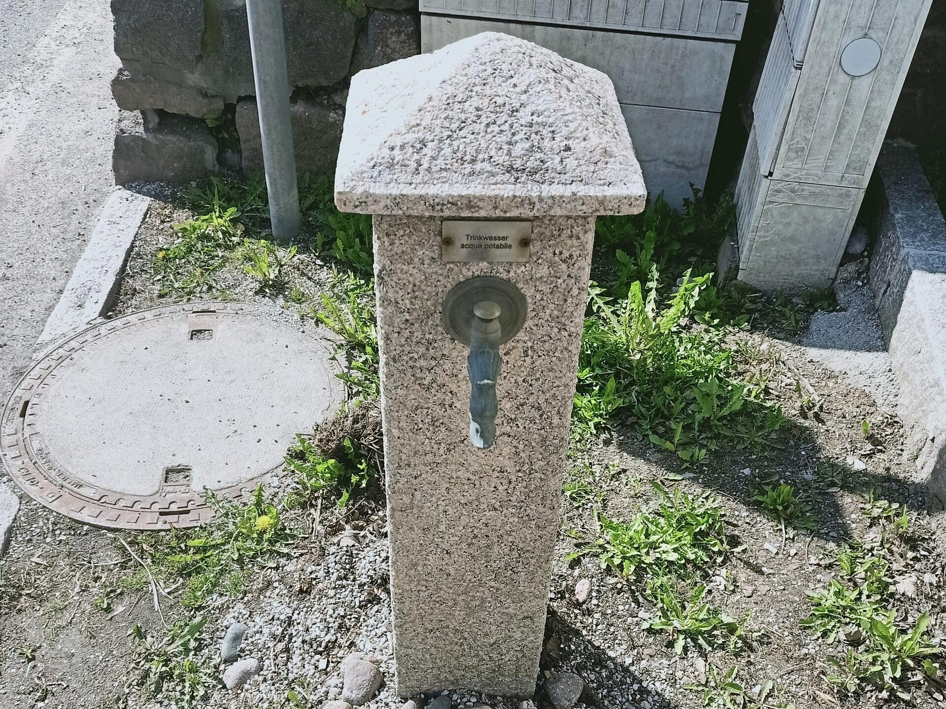 Fountain Pitzack