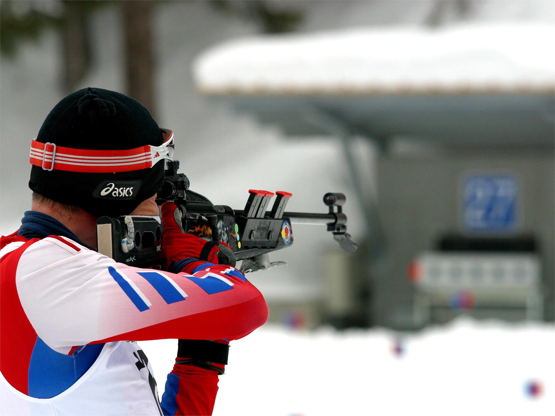 Biathlon centre Grogg Martell/Martello 3 suedtirol.info