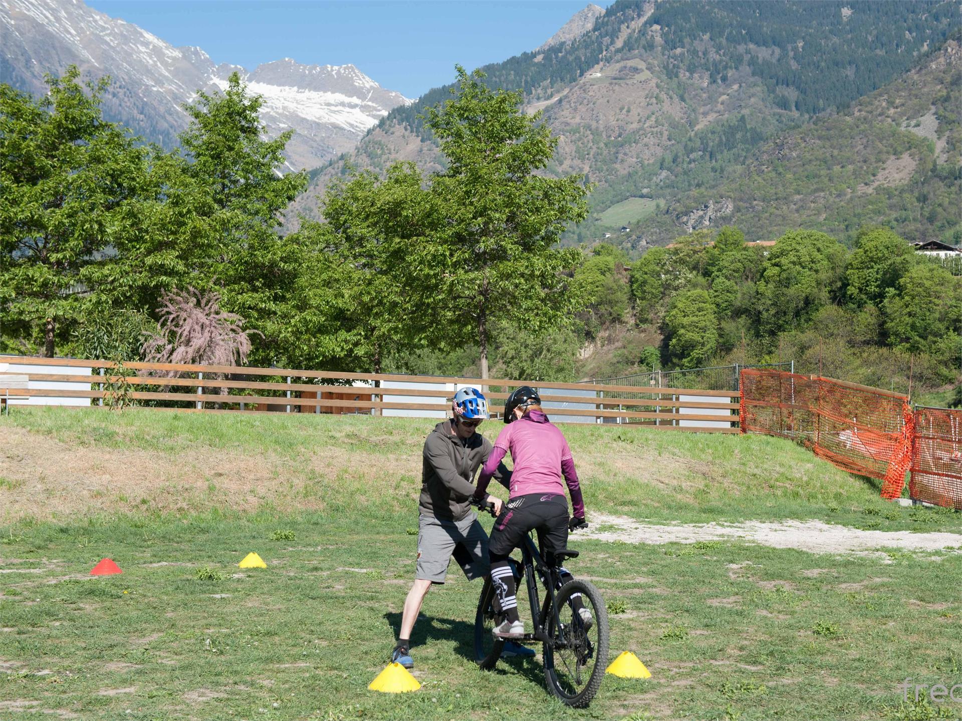 Bike and Hike Algund 9 suedtirol.info