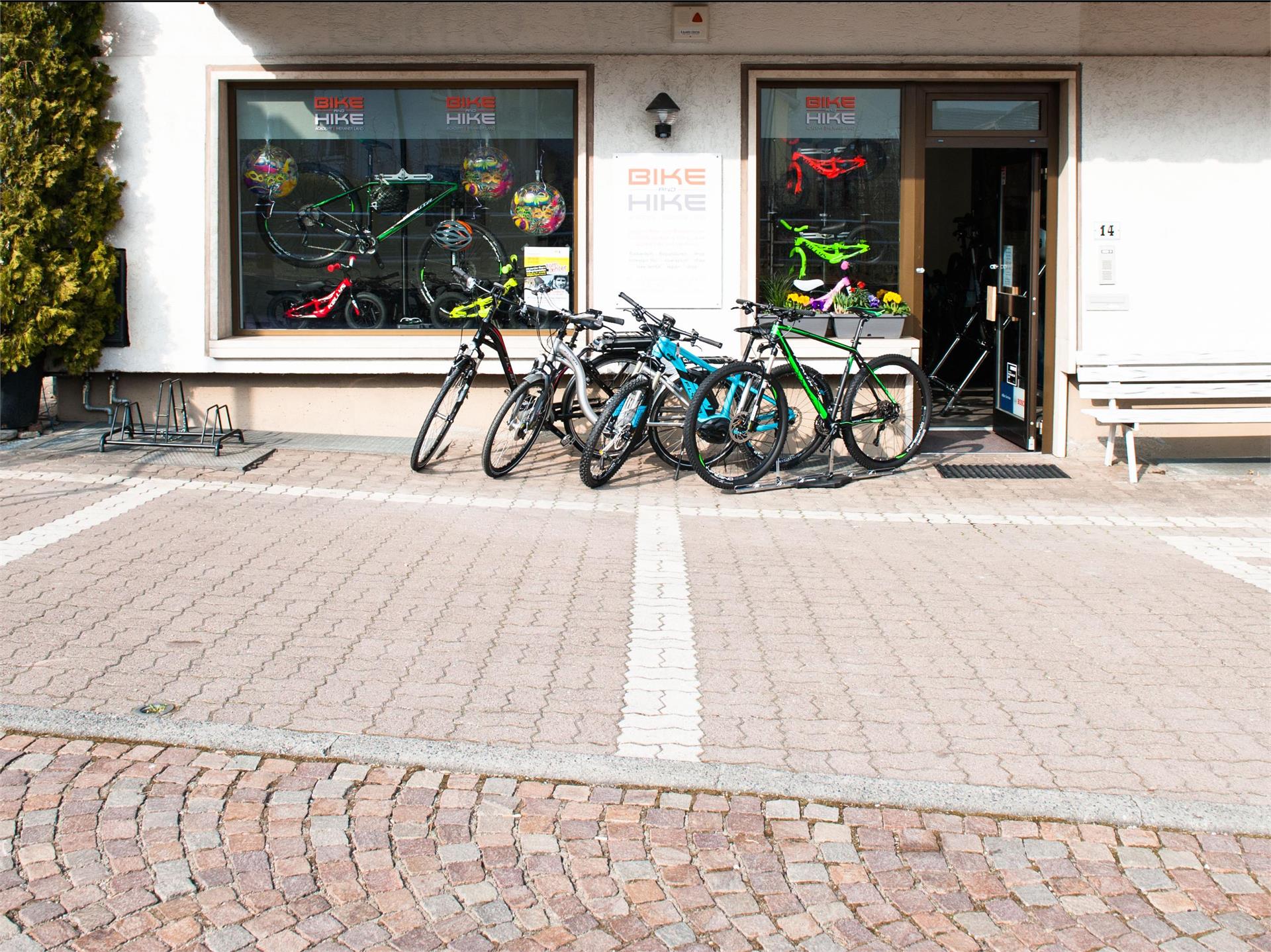 Bike and Hike Algund 3 suedtirol.info