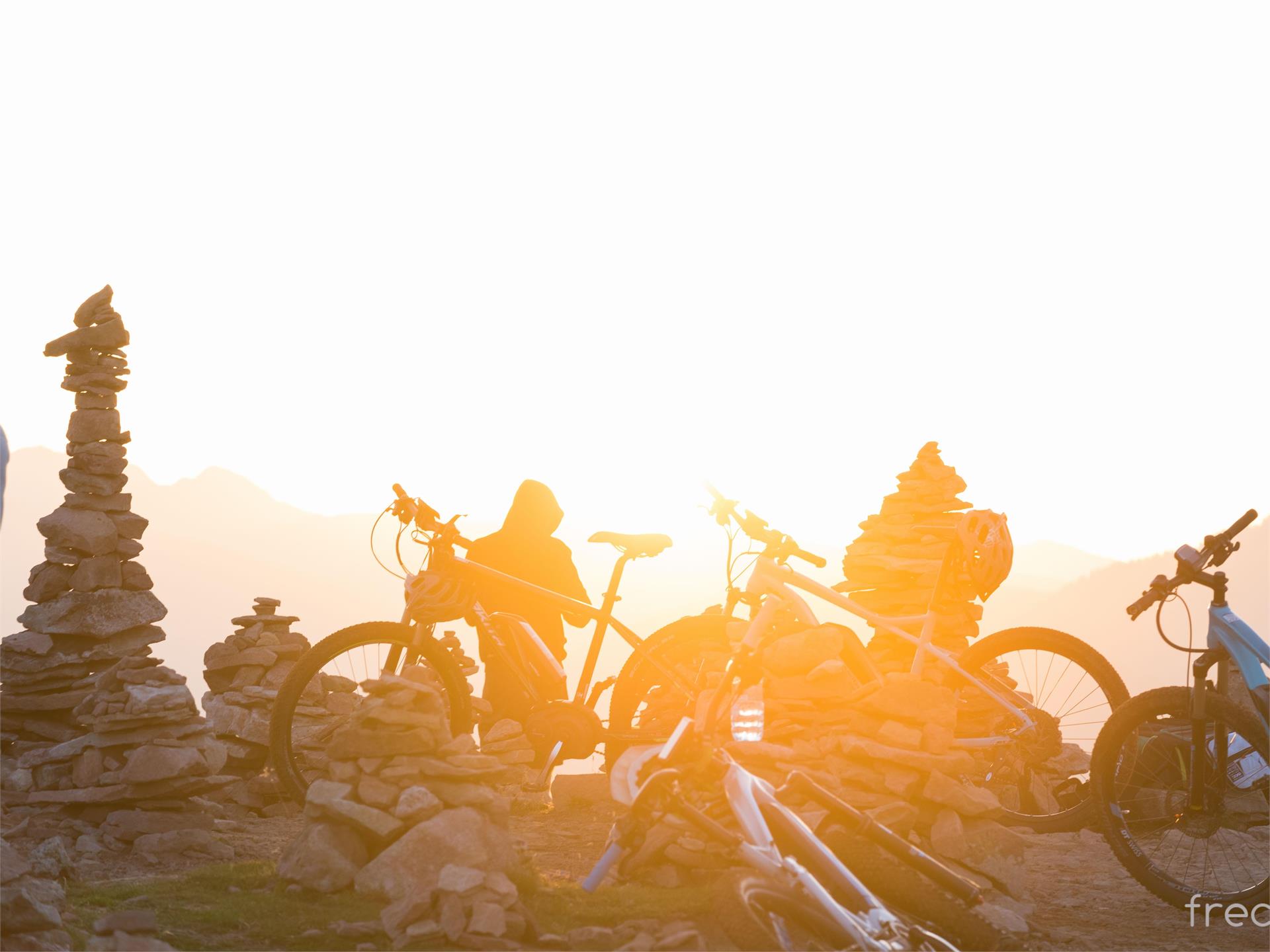 Bike and Hike Algund 4 suedtirol.info