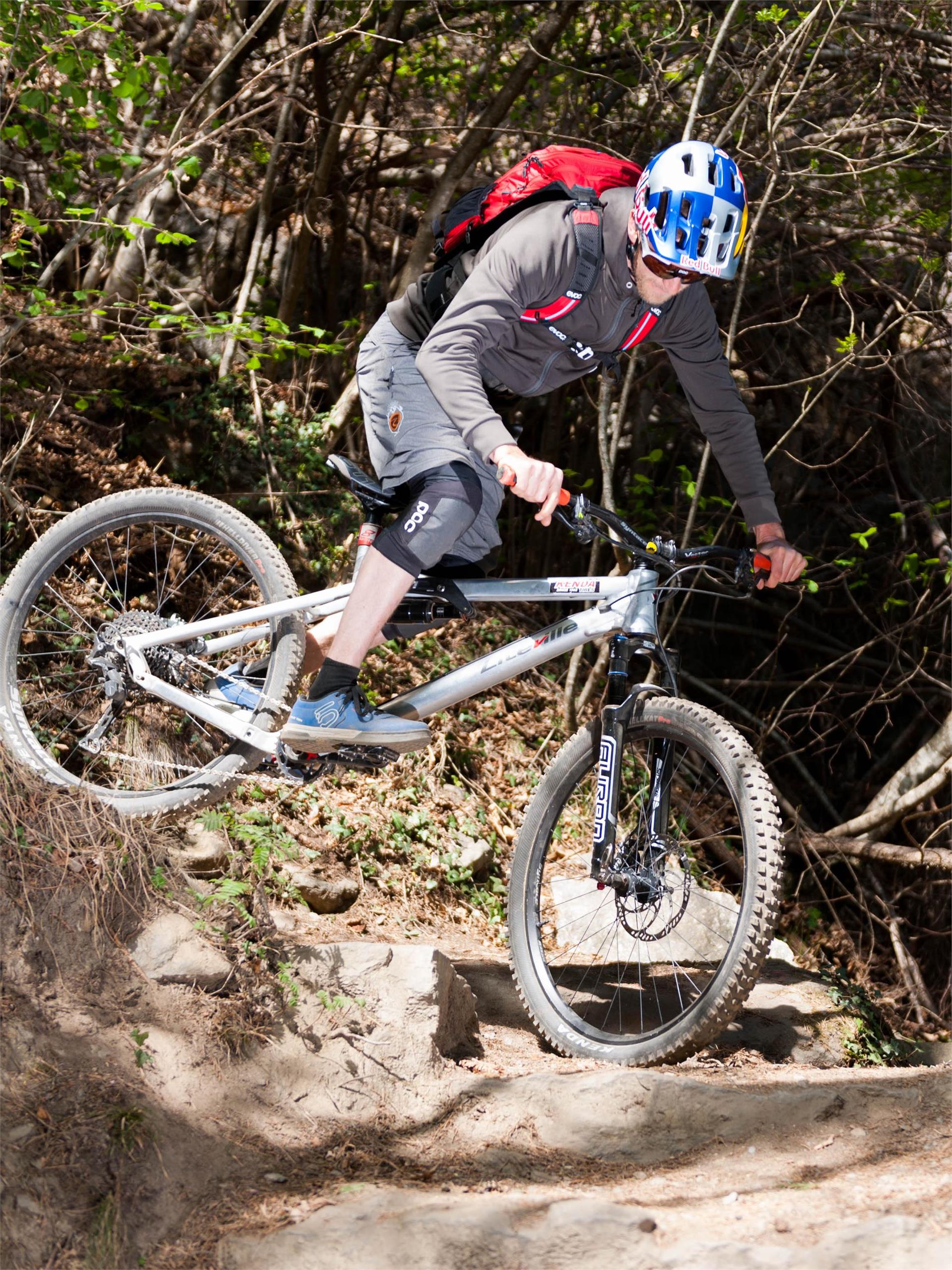 Bike and Hike Algund 10 suedtirol.info