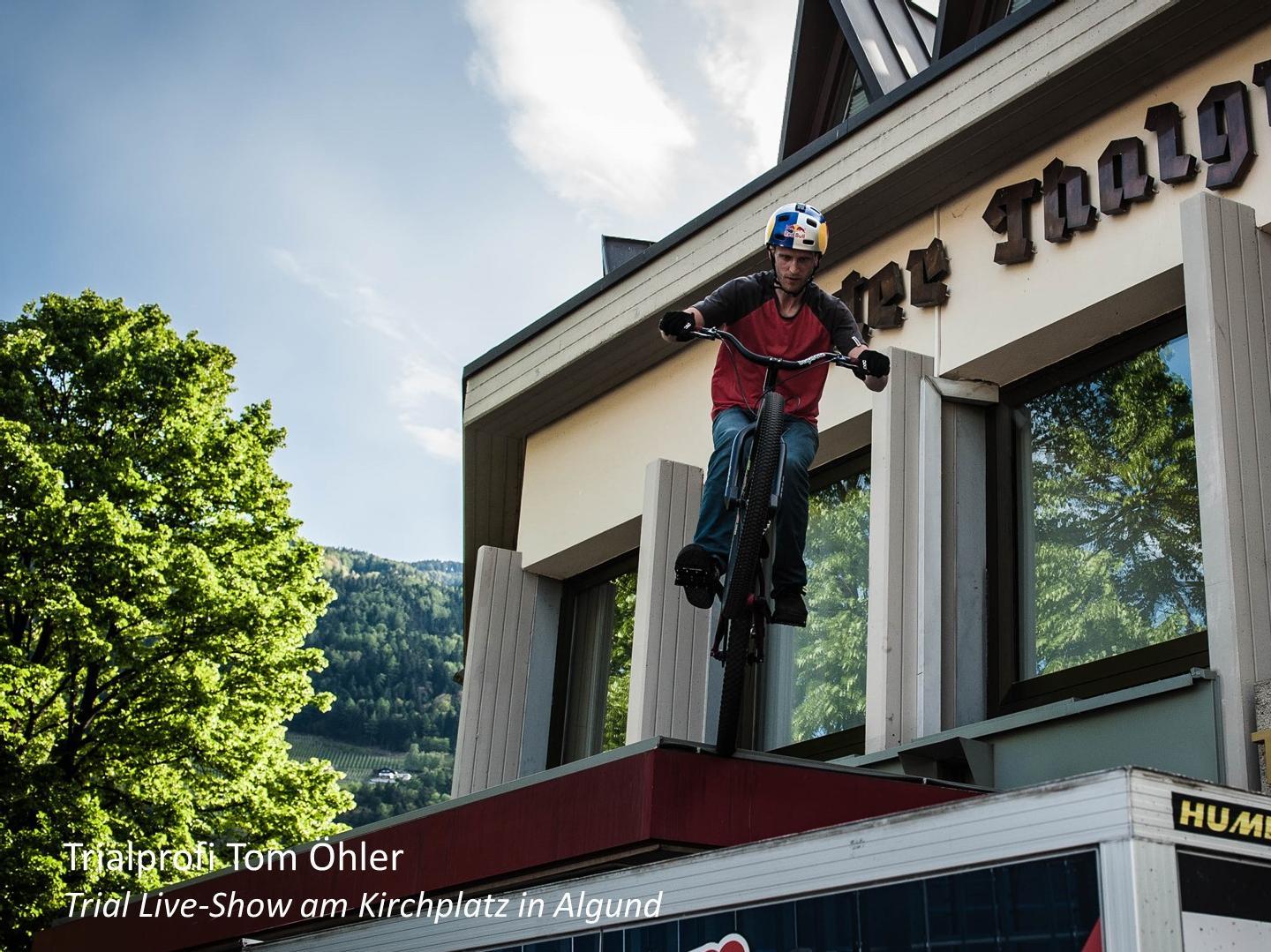 Bike and Hike Algund 21 suedtirol.info