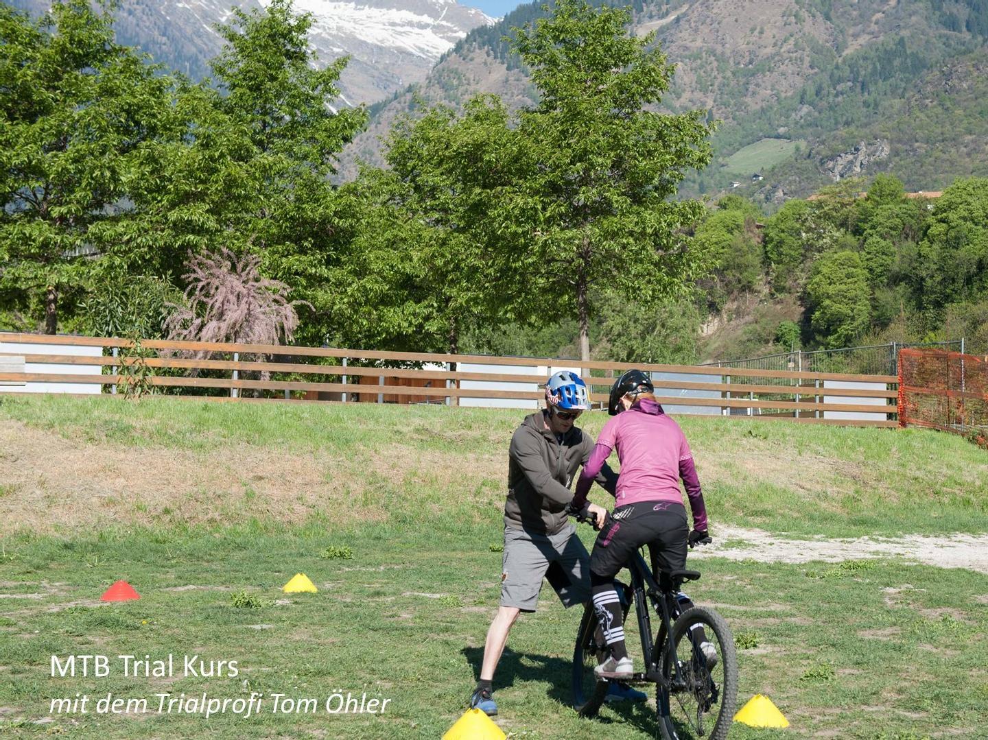 Bike and Hike Algund 23 suedtirol.info