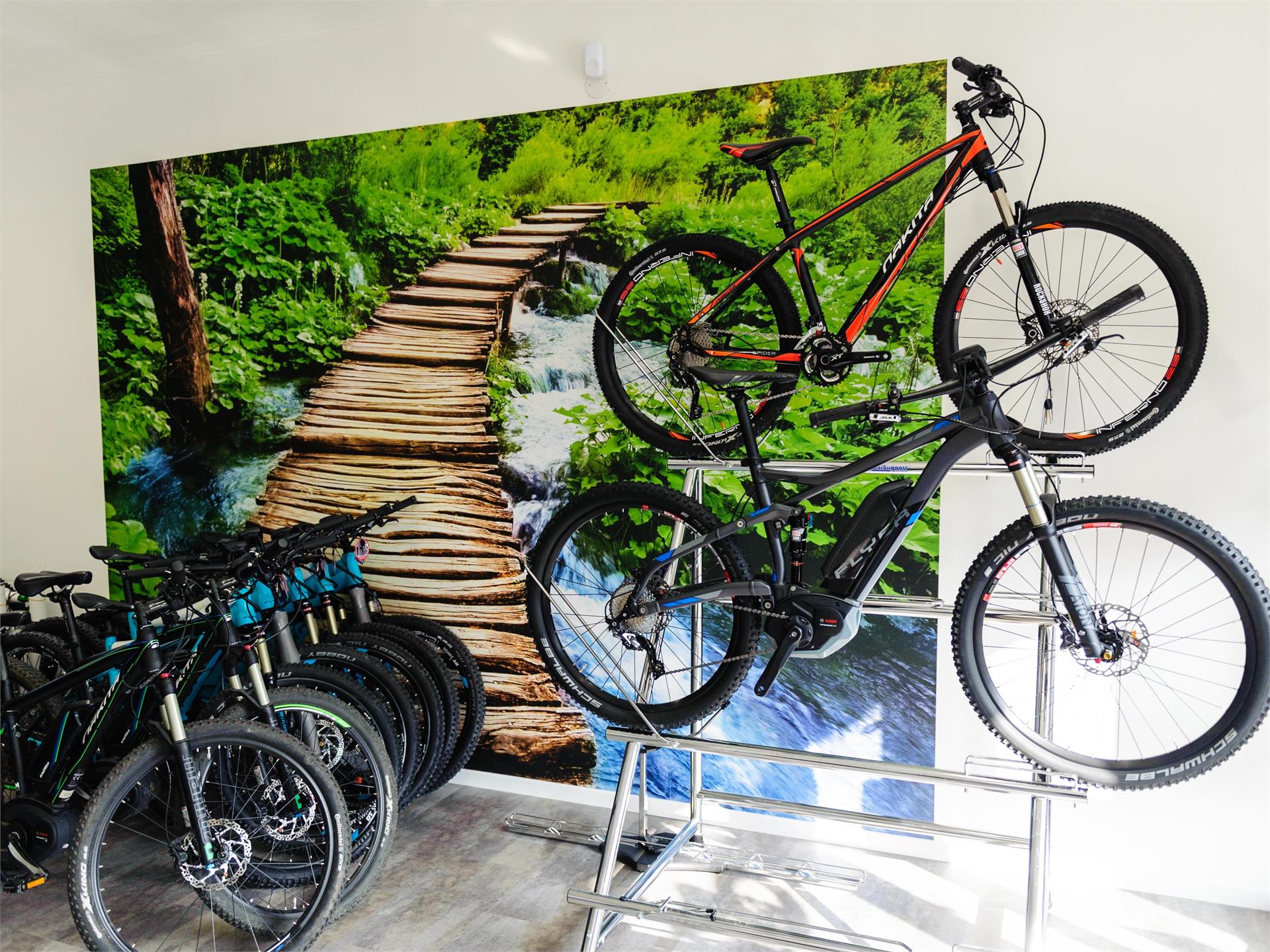 Bike and Hike Algund 2 suedtirol.info