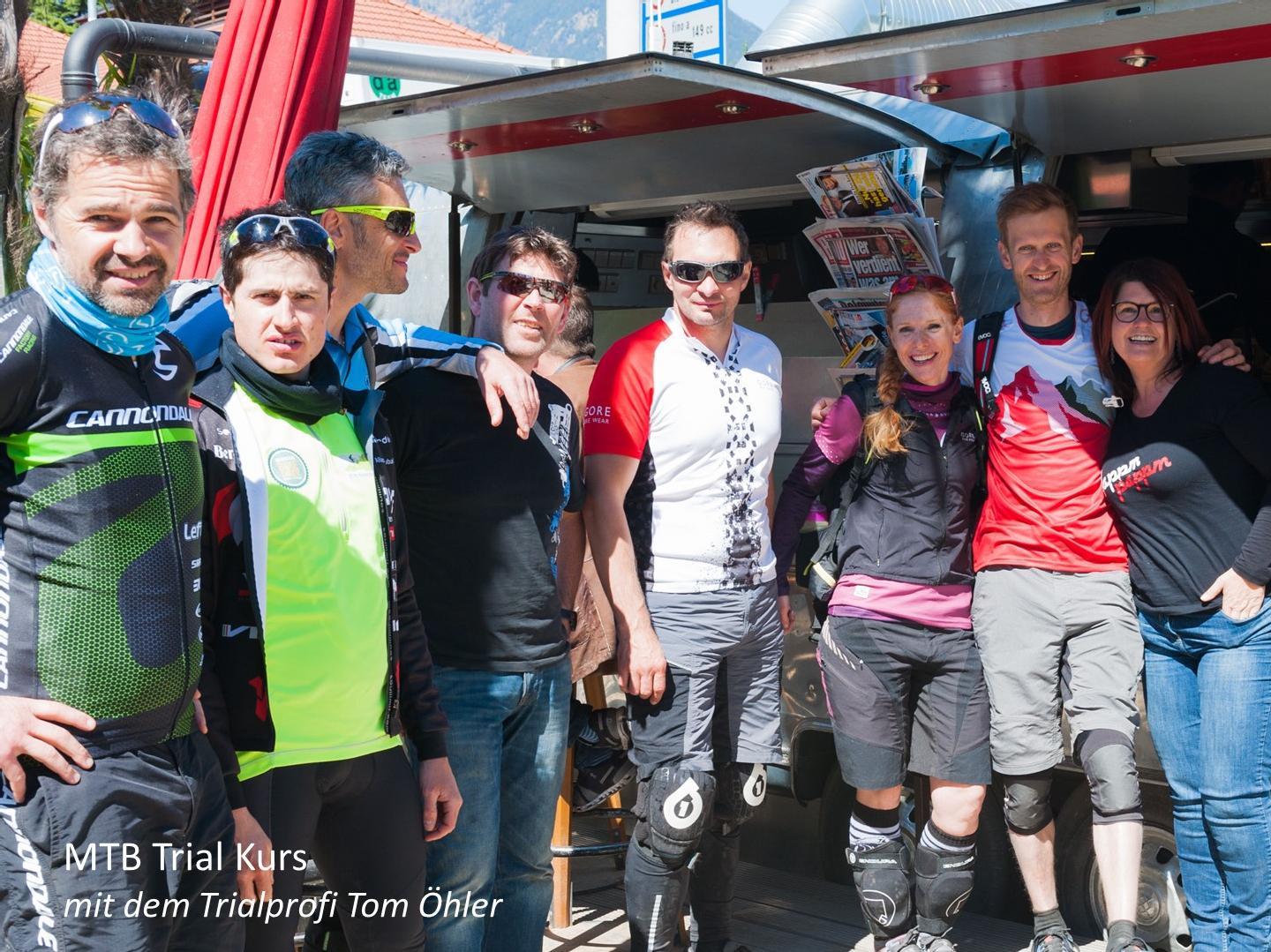 Bike and Hike Algund 24 suedtirol.info
