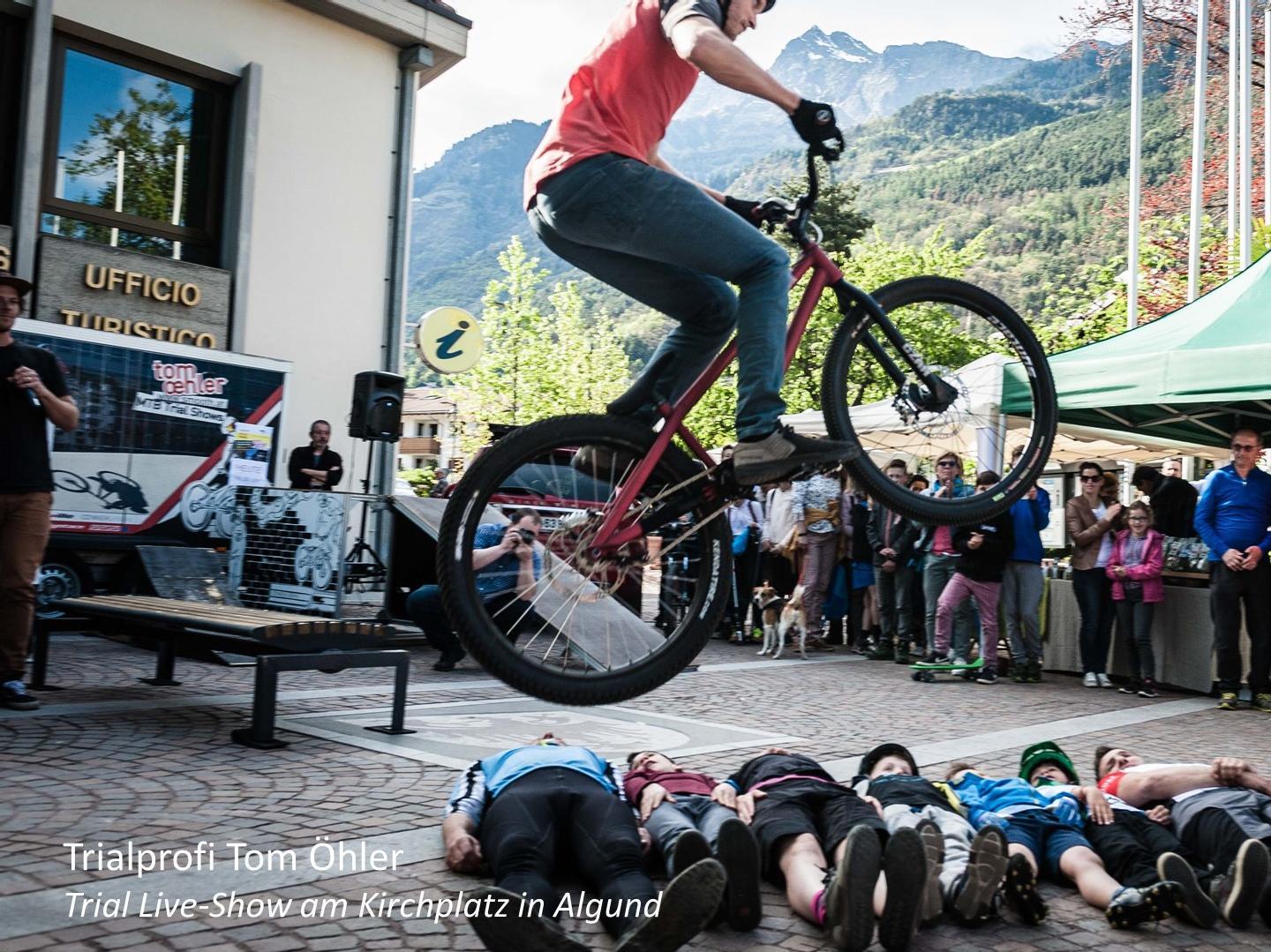 Bike and Hike Algund 16 suedtirol.info