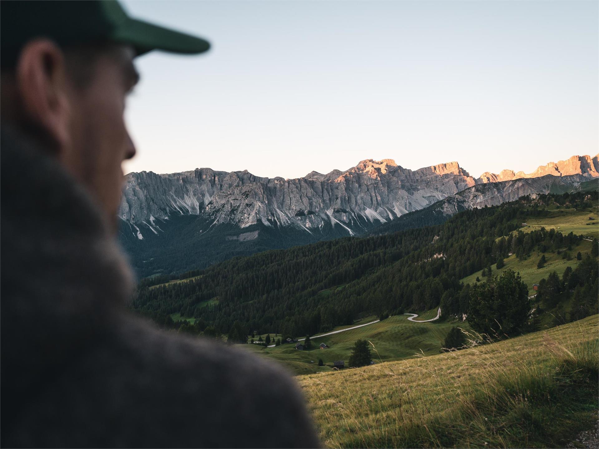 Villaggio degli alpinisti Lungiarü Badia 3 suedtirol.info
