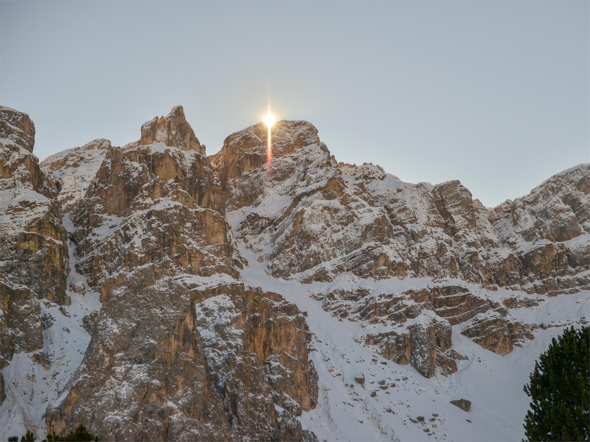 Villaggio degli alpinisti Lungiarü Badia 6 suedtirol.info