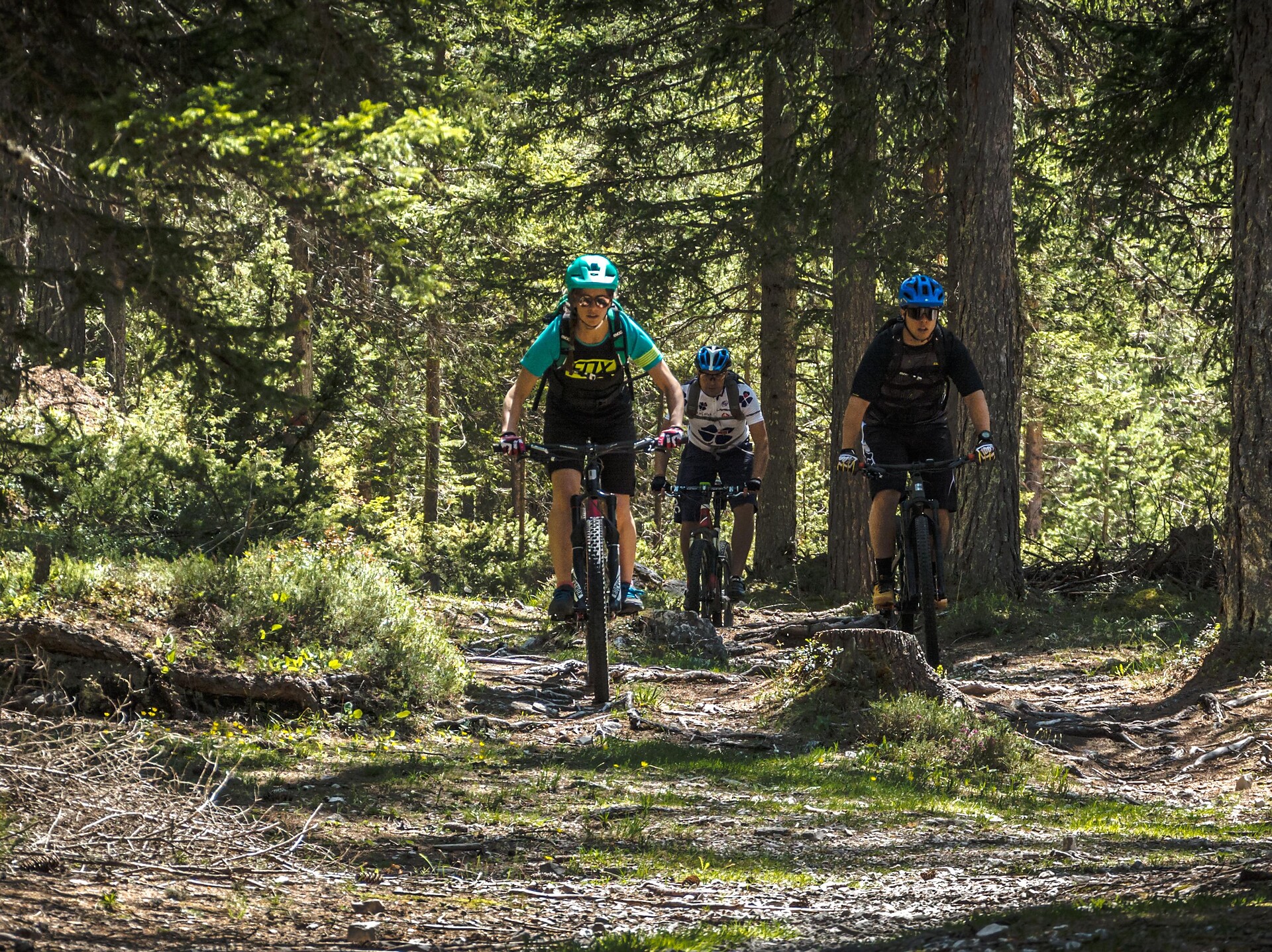 Bike School San Vigilio 3