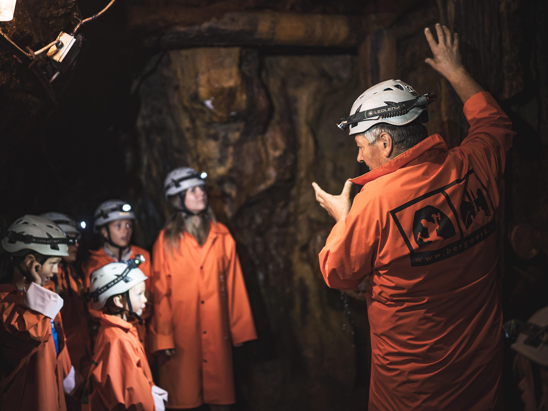 Silver Mine Villanders - Brixen/Bressanone and environs - #2 - suedtirol.info