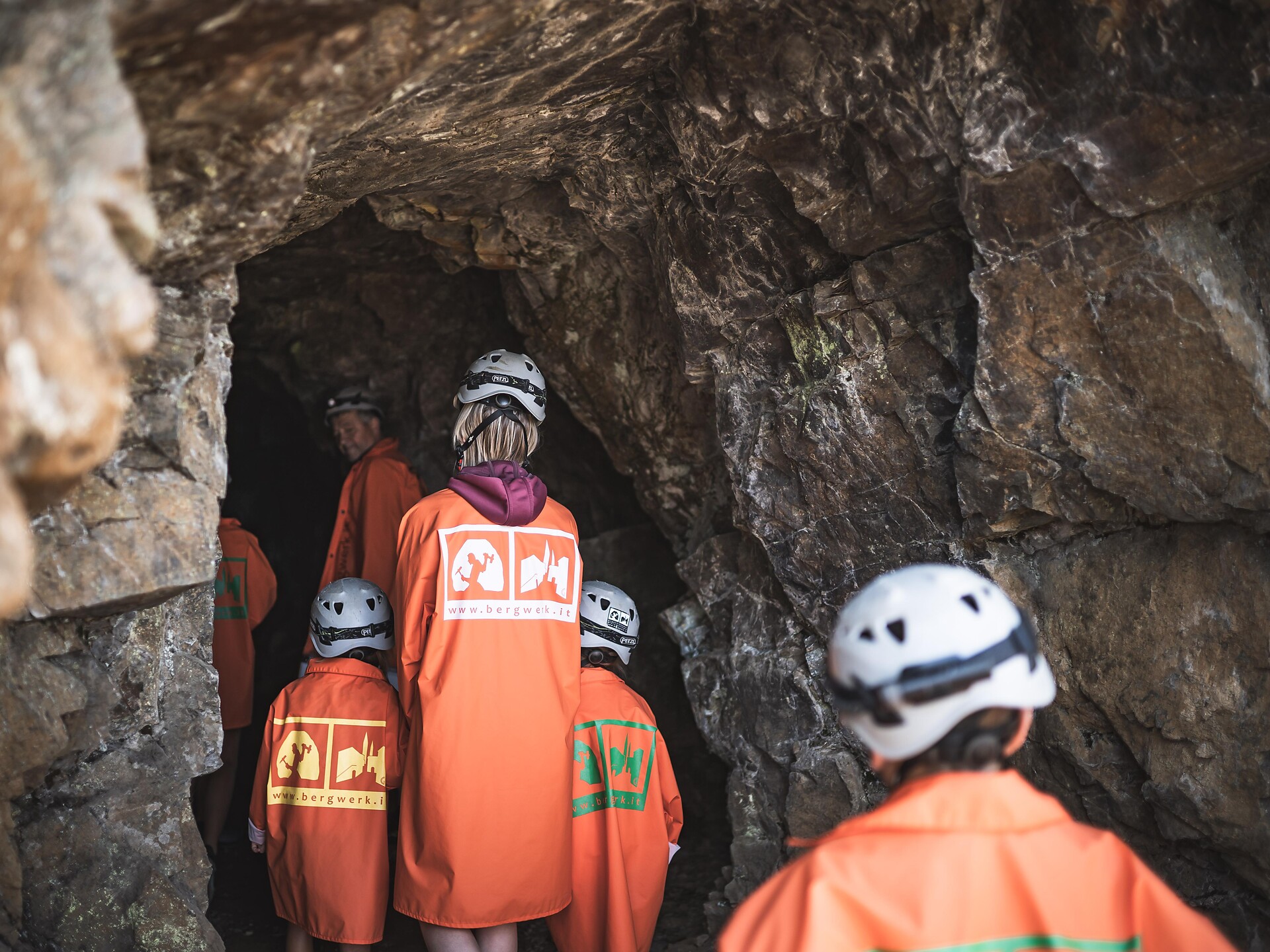 Silver Mine Villanders - Brixen/Bressanone and environs - #1 - suedtirol.info