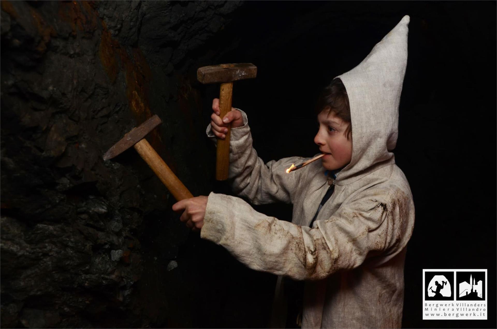 Silver Mine Villanders Villanders/Villandro 2 suedtirol.info