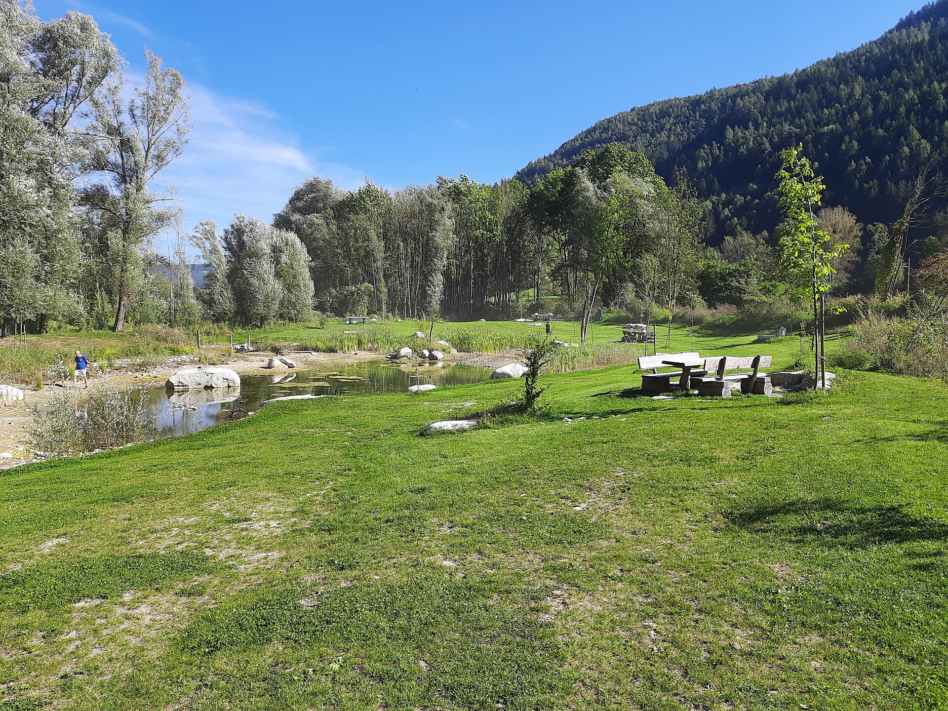 Biotope Ilstern/Ilistra Kiens/Chienes 4 suedtirol.info