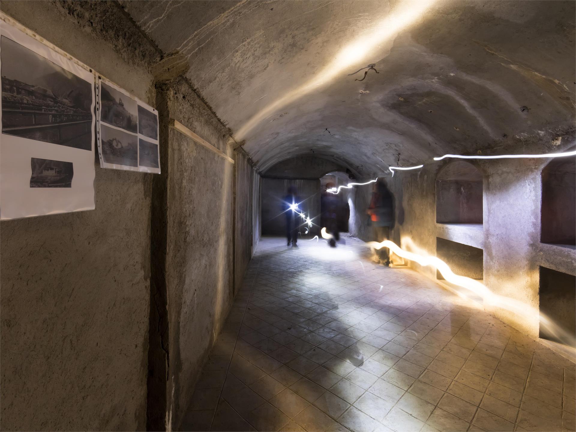 Bunker Mals Mals/Malles 5 suedtirol.info
