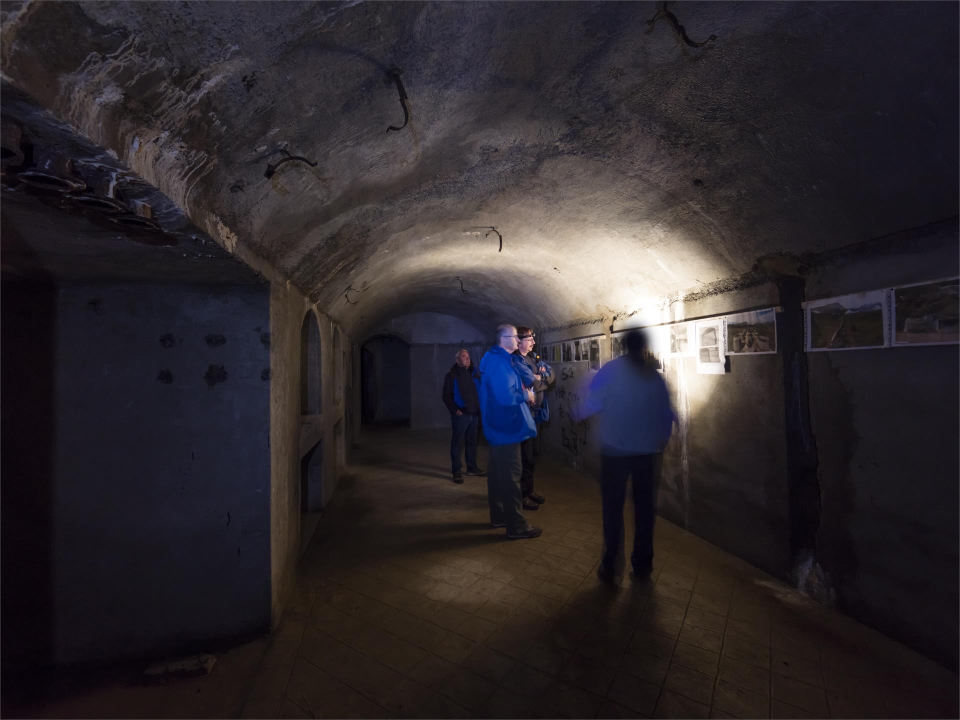 Bunker Mals Mals/Malles 3 suedtirol.info