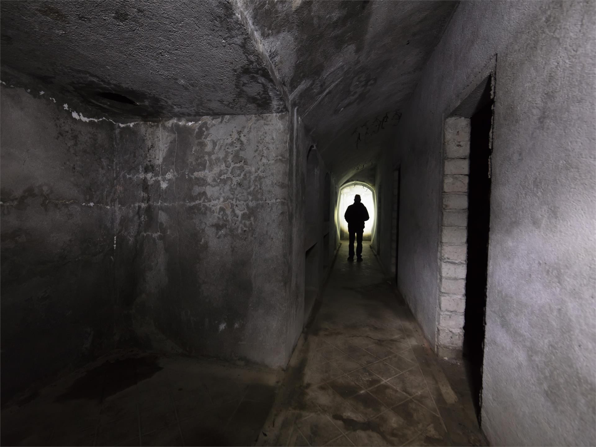 Bunker Mals Mals/Malles 1 suedtirol.info