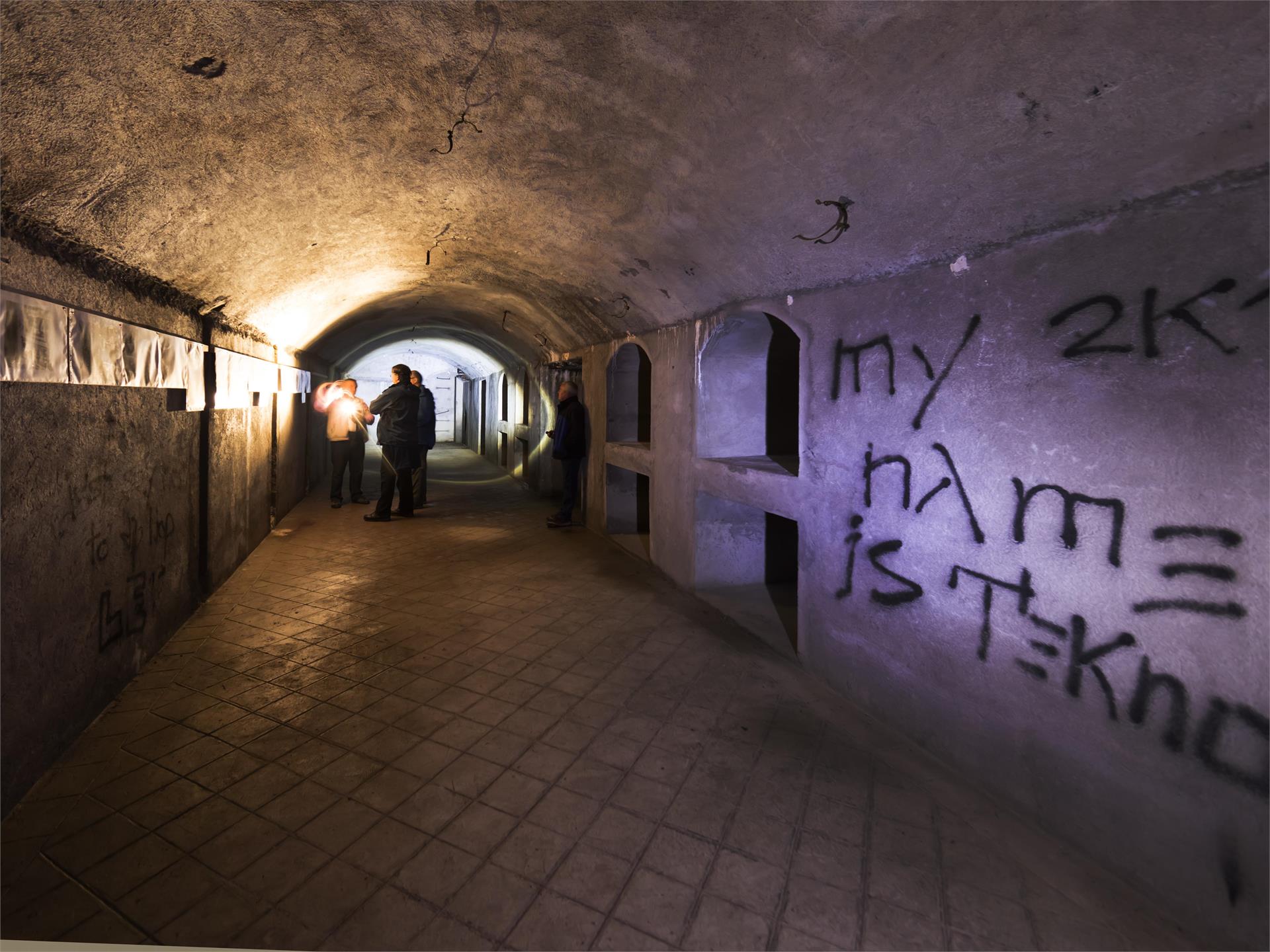 Bunker Mals Mals/Malles 4 suedtirol.info