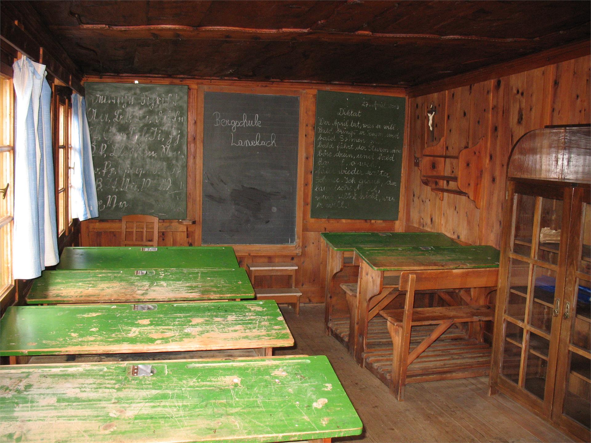 La scuola montana di Lana di Gais Gais 2 suedtirol.info