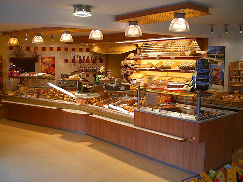 Bäckerei Gasser