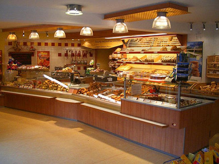 Bakery-pastry shop Gasser Villnöss/Funes 1 suedtirol.info