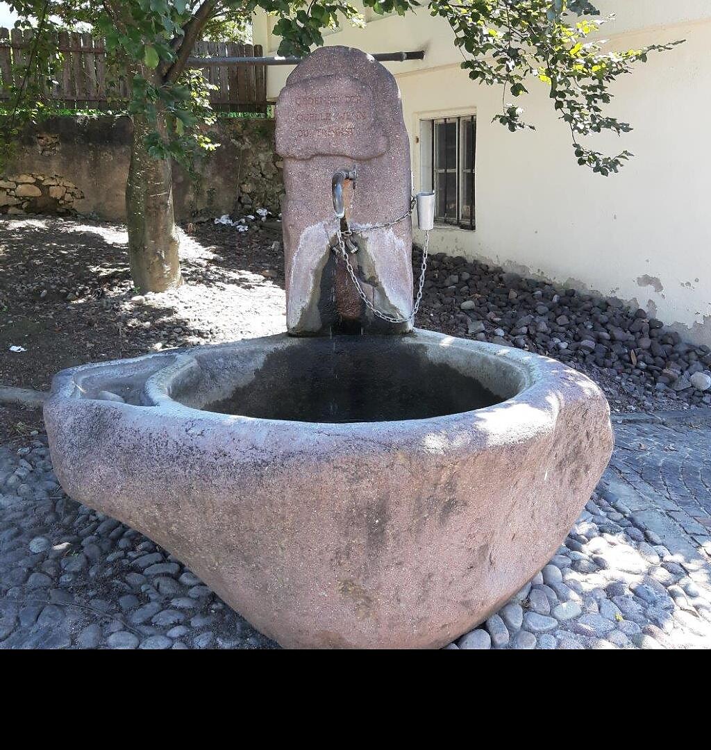 Brunnen Oberkreuth
