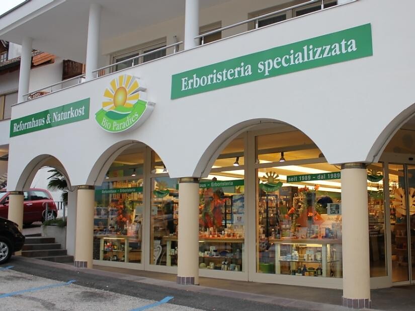 Bio Paradies