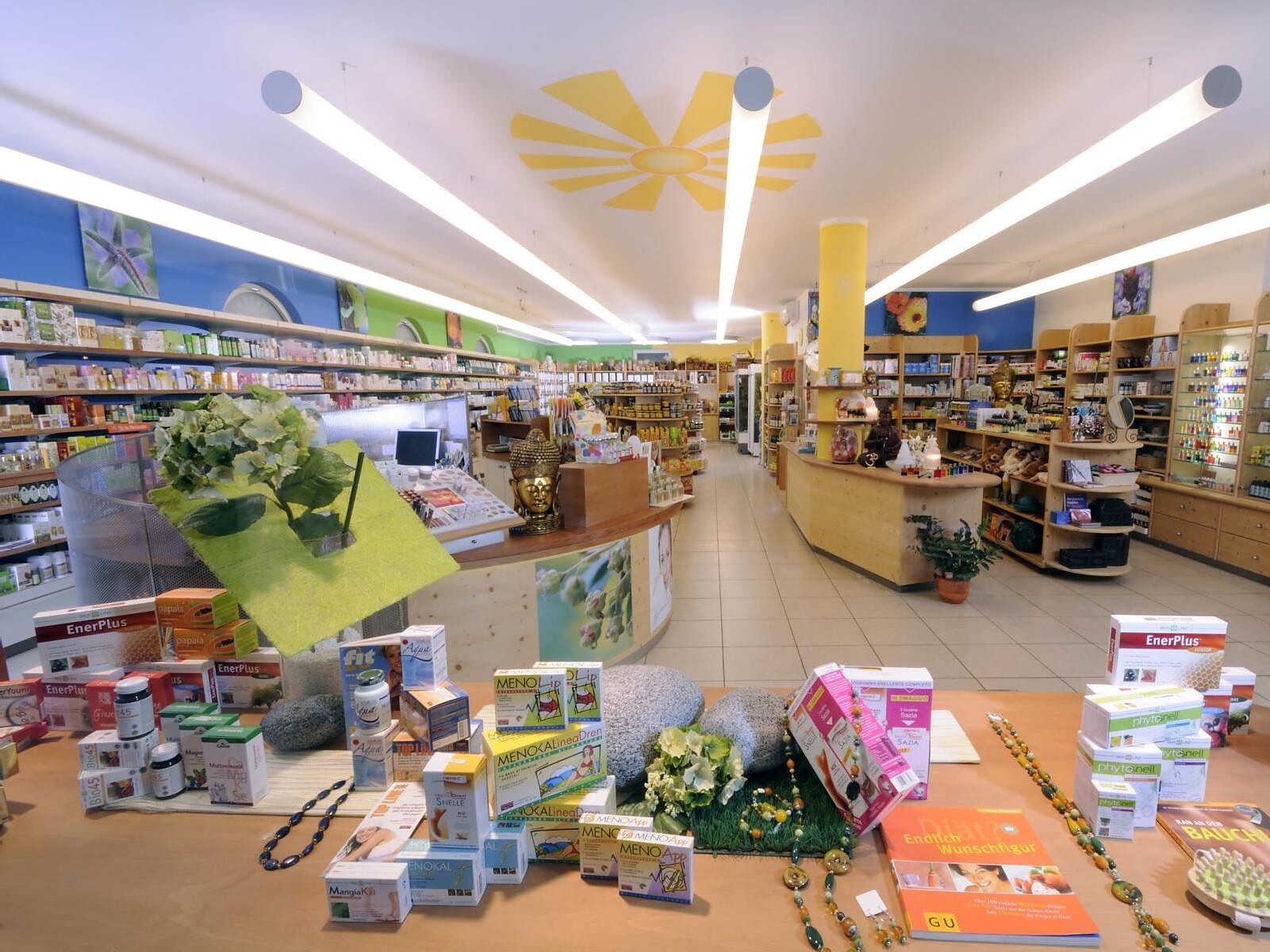 Bio Paradies