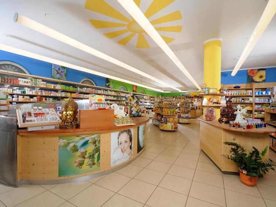 Bio Paradies