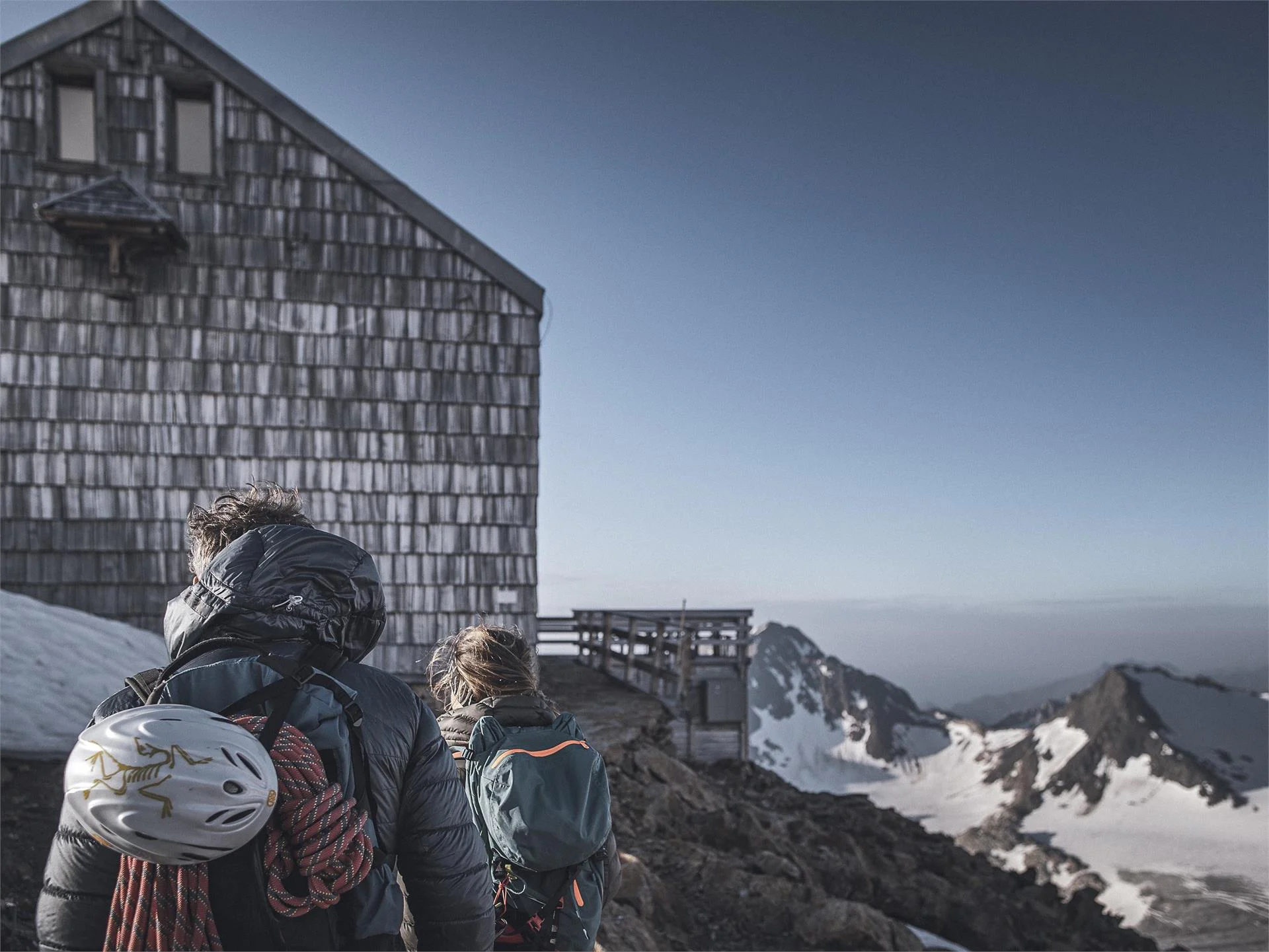 Becherhaus Ratschings/Racines 2 suedtirol.info