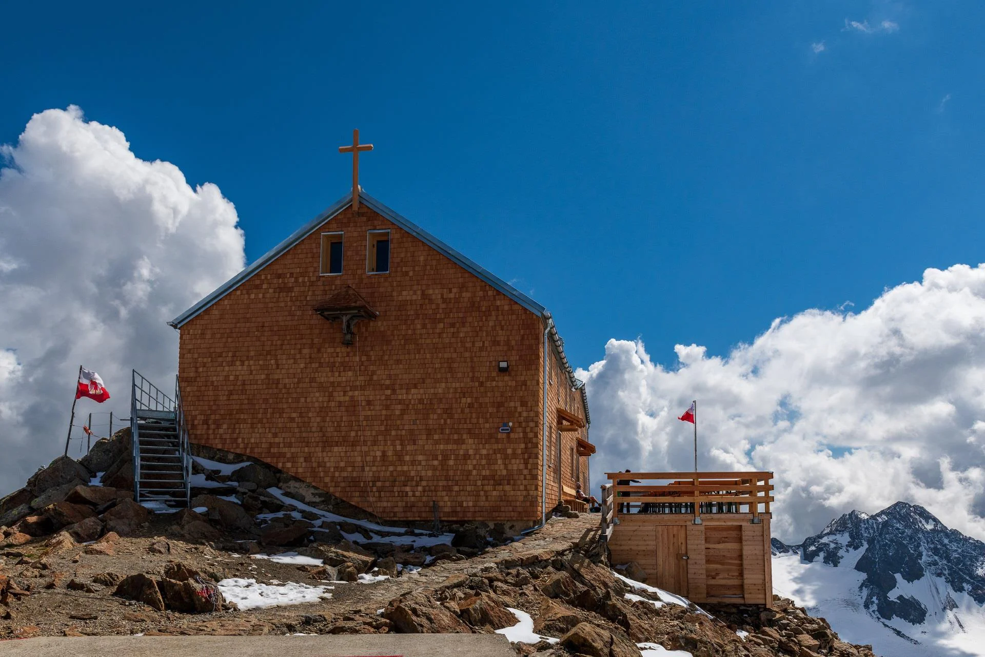 Becherhaus Ratschings/Racines 8 suedtirol.info