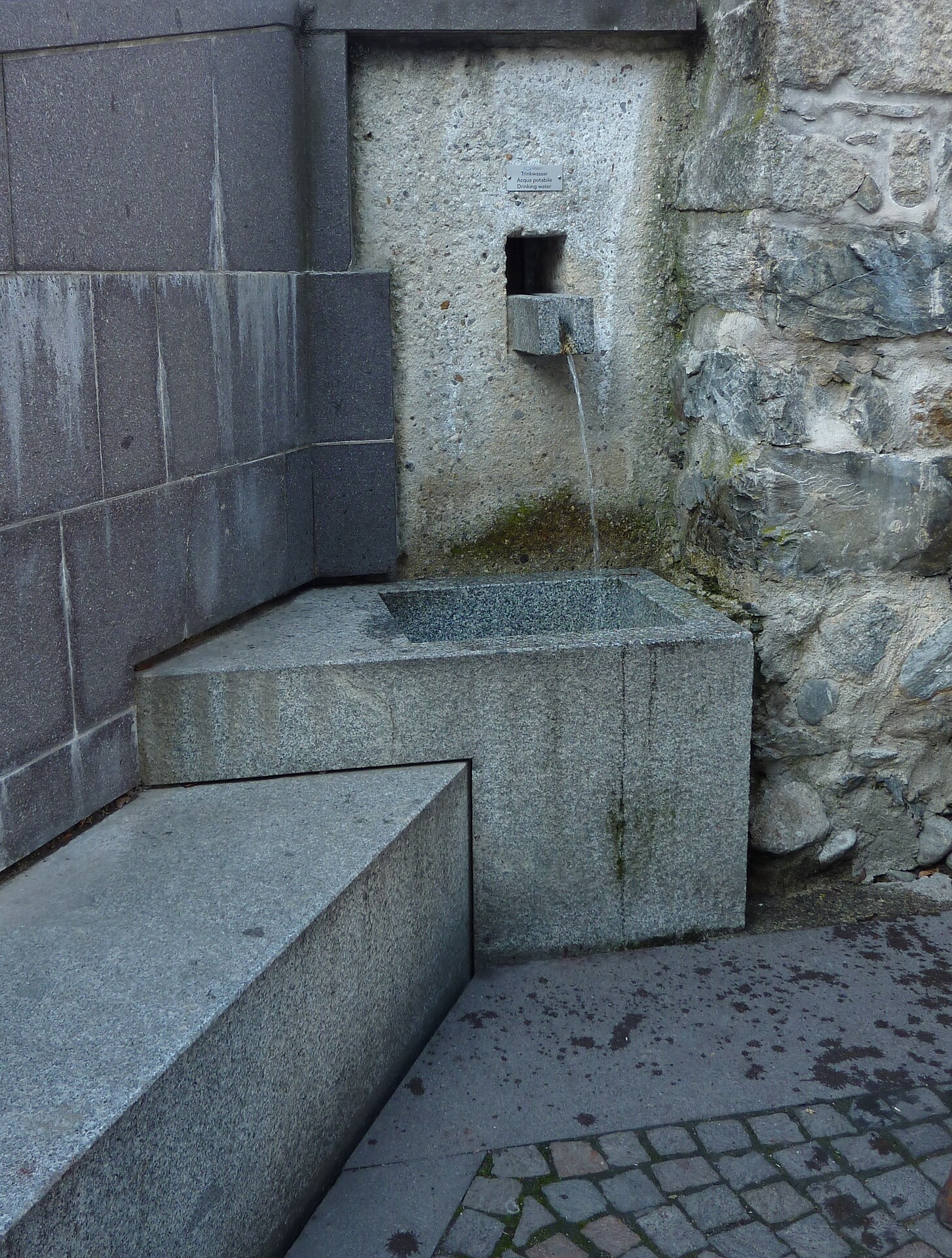Fontain