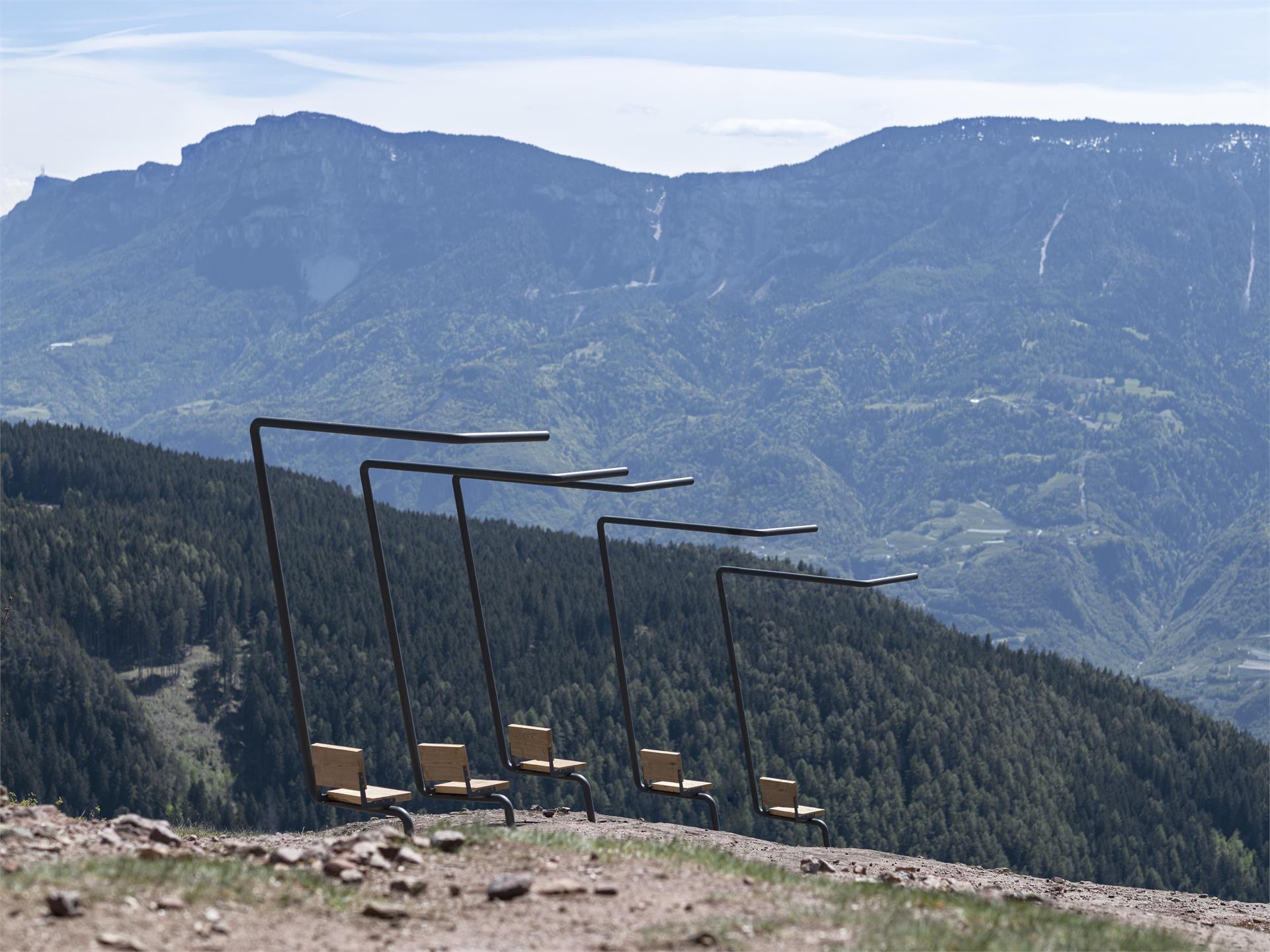 Beimstein Knott Vöran/Verano 4 suedtirol.info