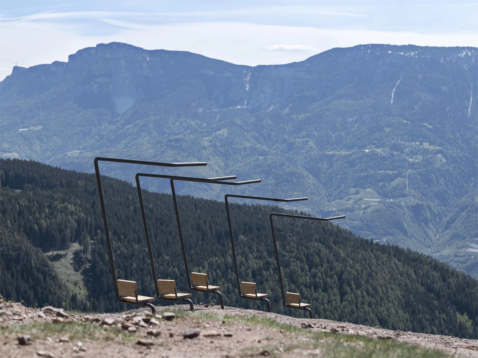 Beimstein Knott Vöran/Verano 4 suedtirol.info
