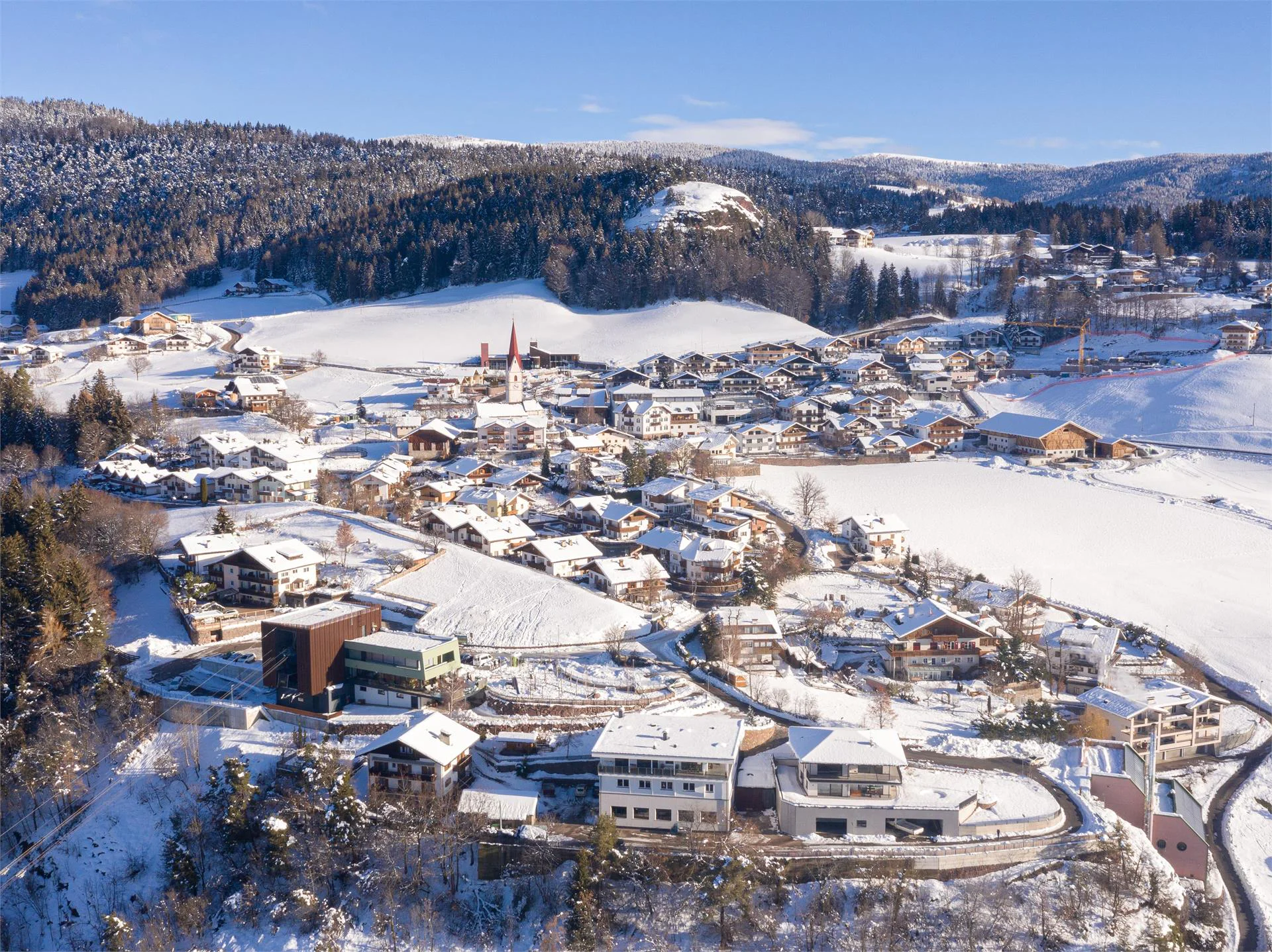 Beimstein Knott Vöran/Verano 2 suedtirol.info