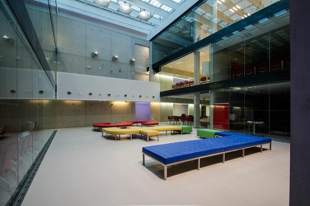 Scuola professionale Hannah Arendt Bolzano 4 suedtirol.info