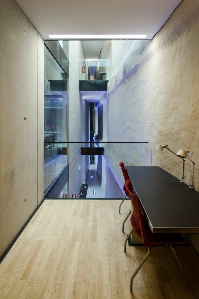 Scuola professionale Hannah Arendt Bolzano 3 suedtirol.info