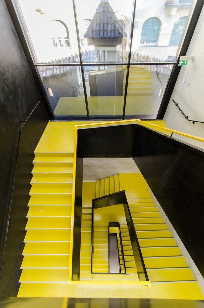Scuola professionale Hannah Arendt Bolzano 8 suedtirol.info