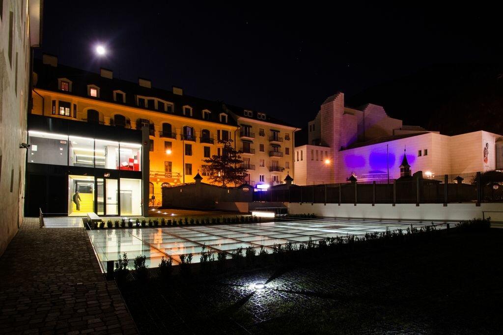 Scuola professionale Hannah Arendt Bolzano 6 suedtirol.info