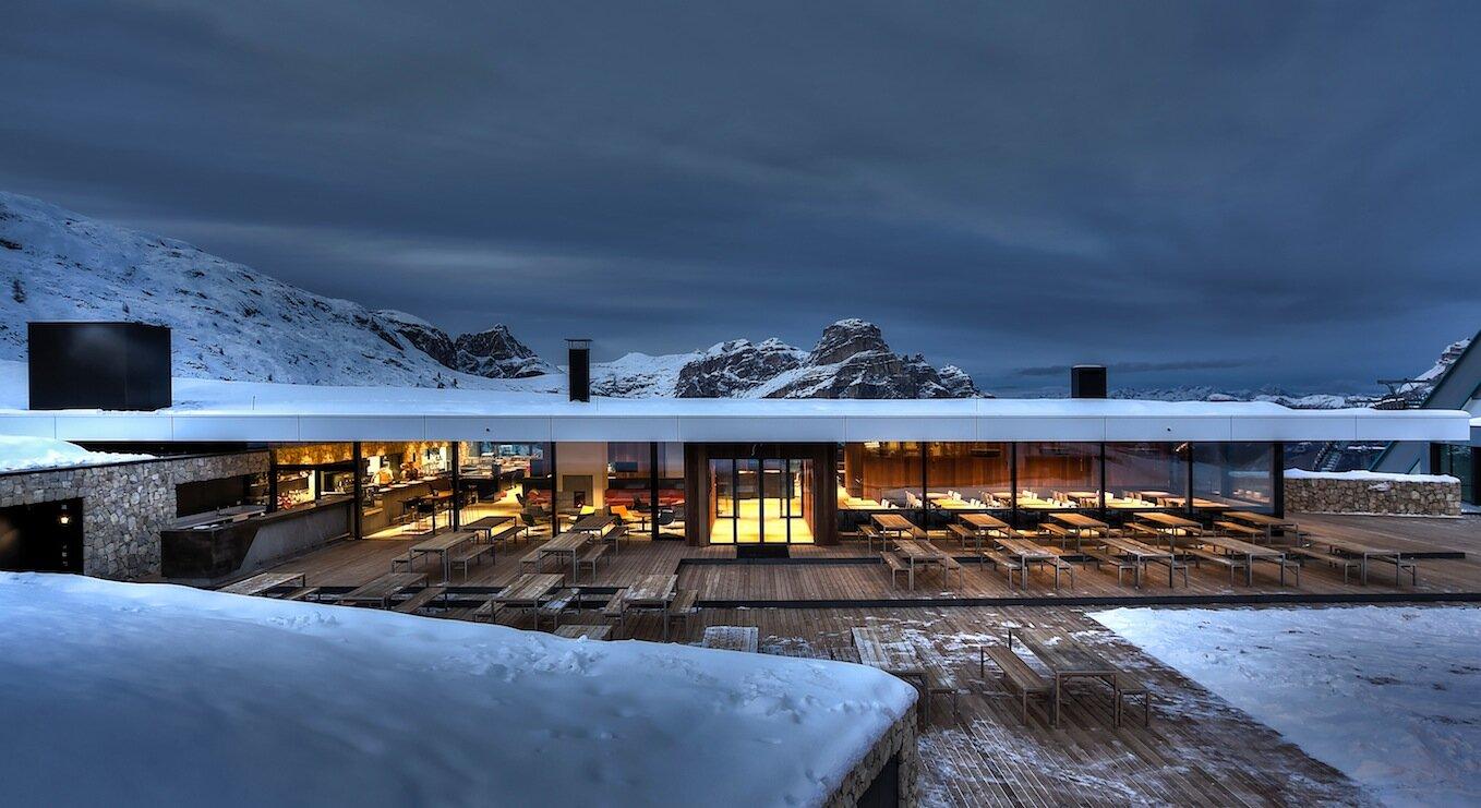 Boé Mountain Restaurant Corvara 2 suedtirol.info