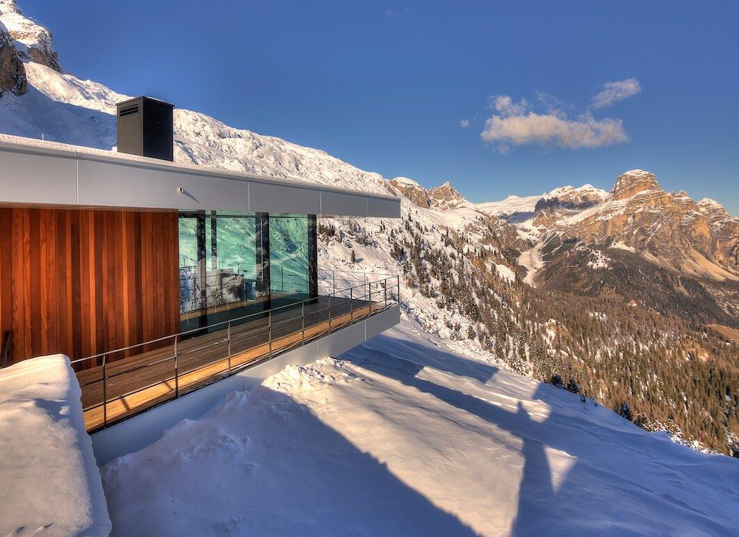Boé Mountain Restaurant Corvara 1 suedtirol.info