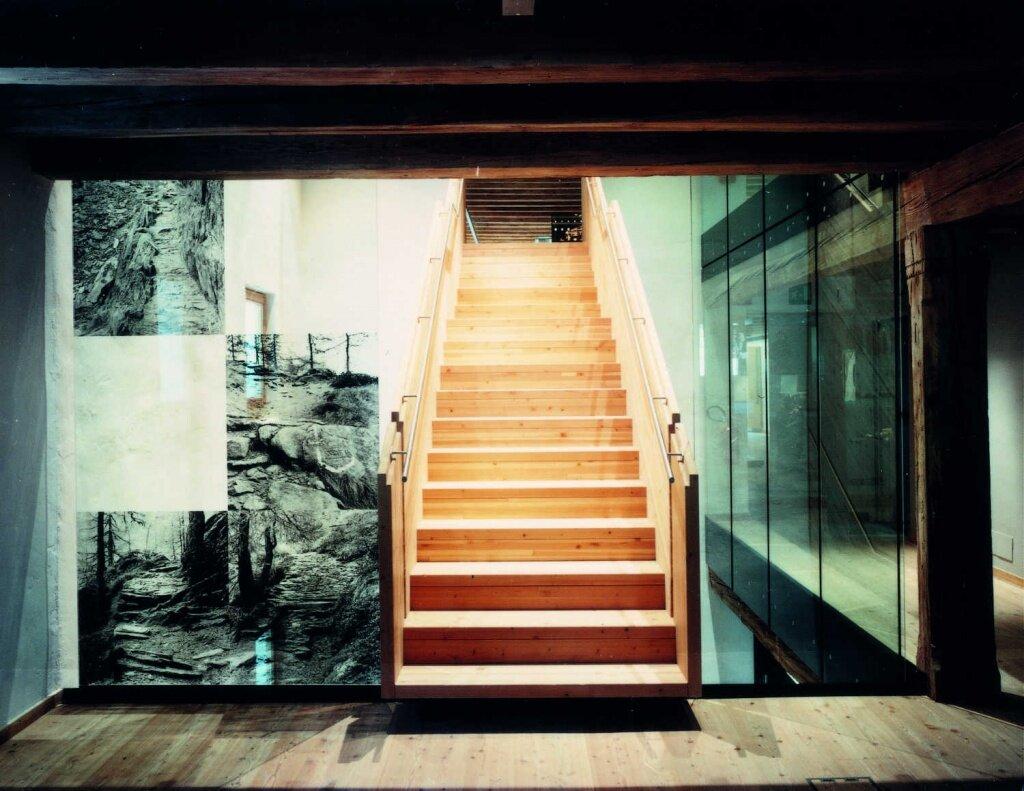 Museo delle miniere nel granaio Valle Aurina 2 suedtirol.info