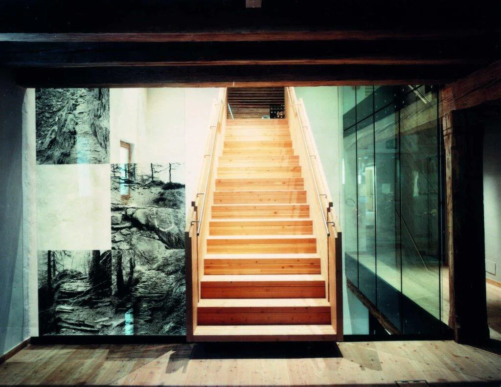 Museo delle miniere nel granaio Valle Aurina 2 suedtirol.info