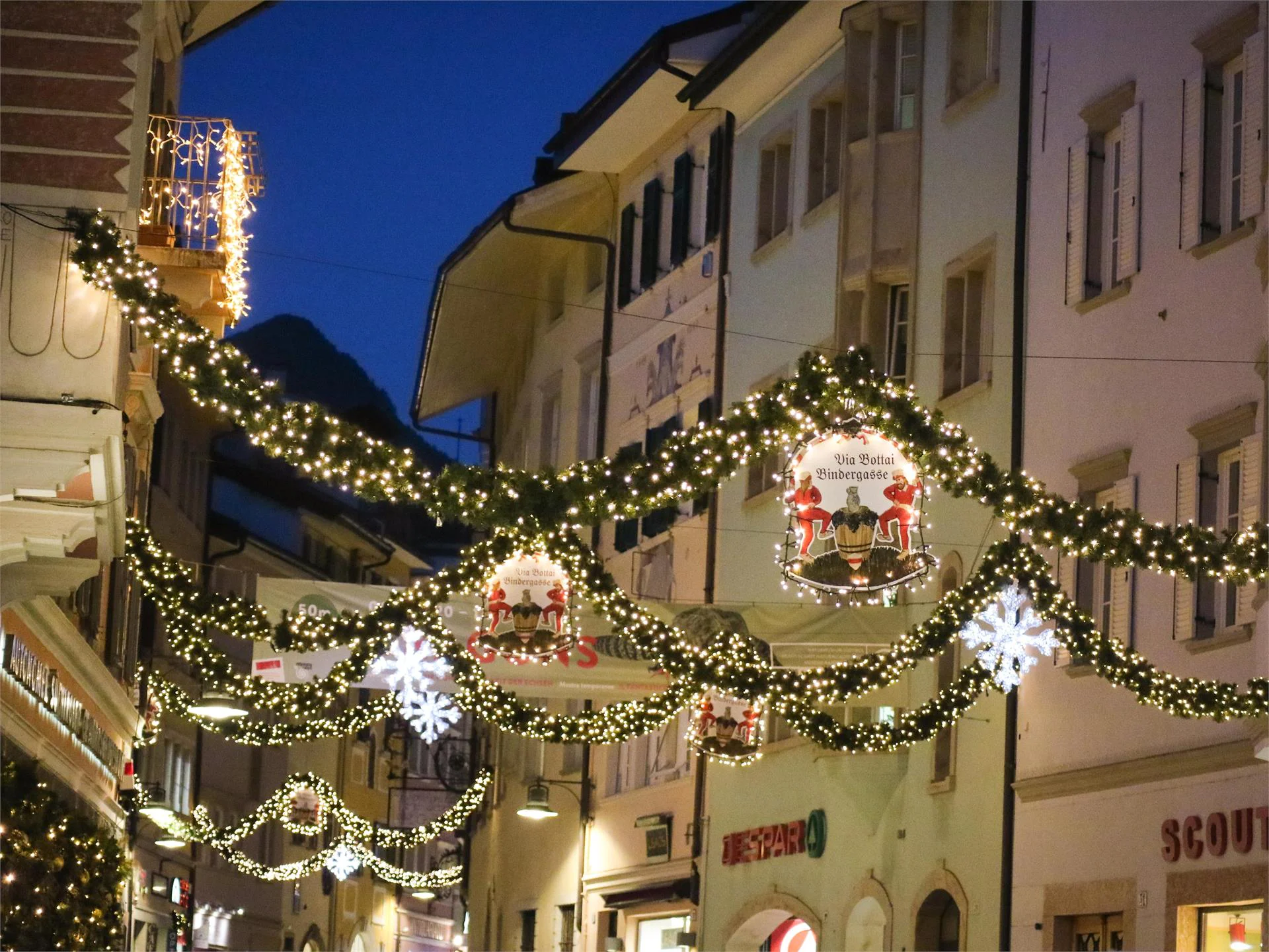 Bindergasse Bozen 3 suedtirol.info