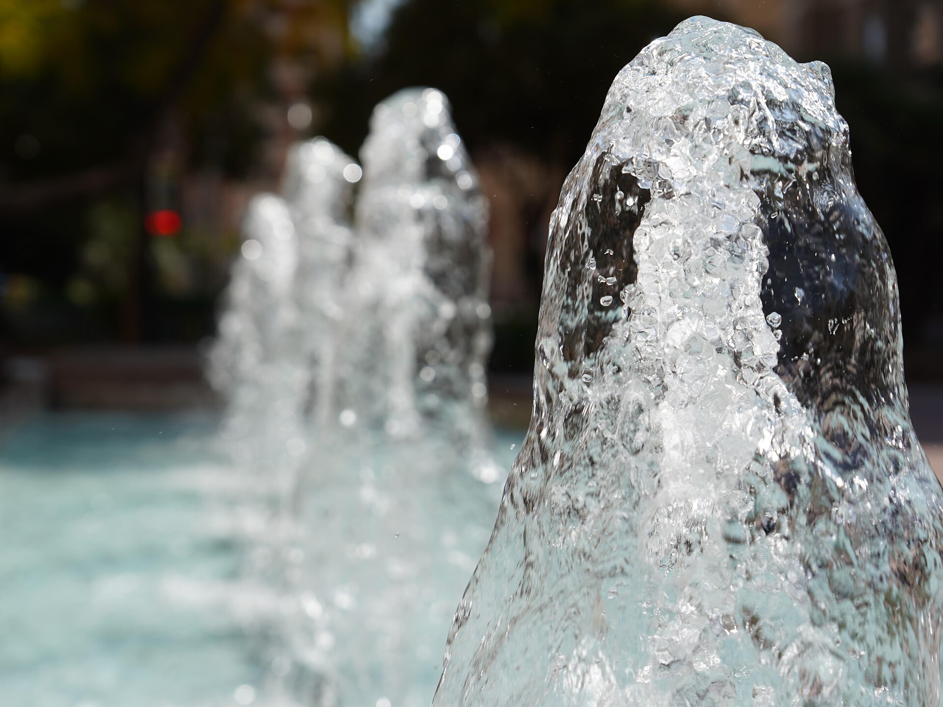 Brunnen