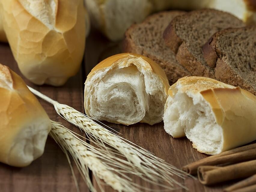 Bäckerei & Konditorei Gander