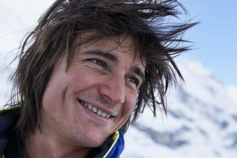 Mountain guide Simon Gietl Ahrntal/Valle Aurina 1 suedtirol.info