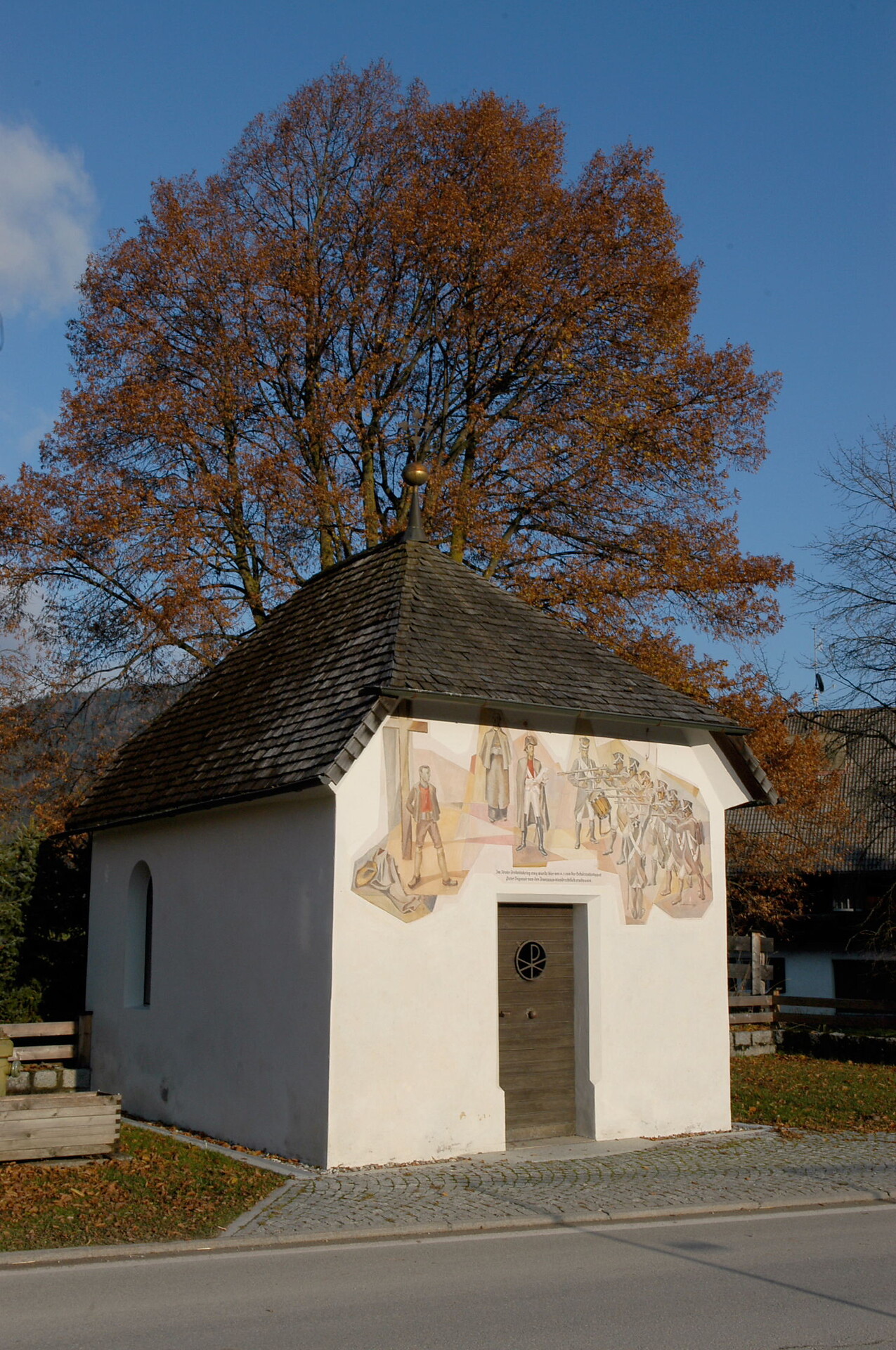 Capella Baumgartner Stöckl/Baumgartner Stöckl